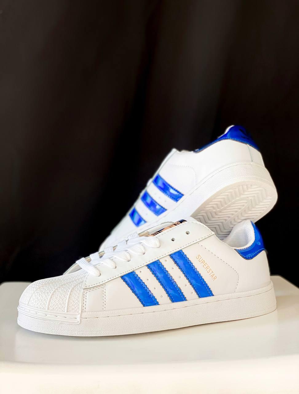 Adidas Superstar Multicolor