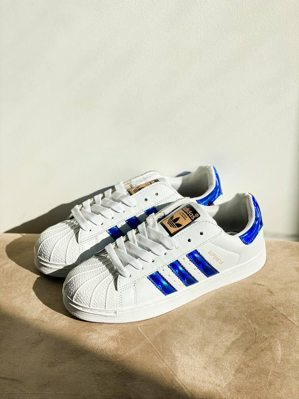 Adidas Superstar Multicolor