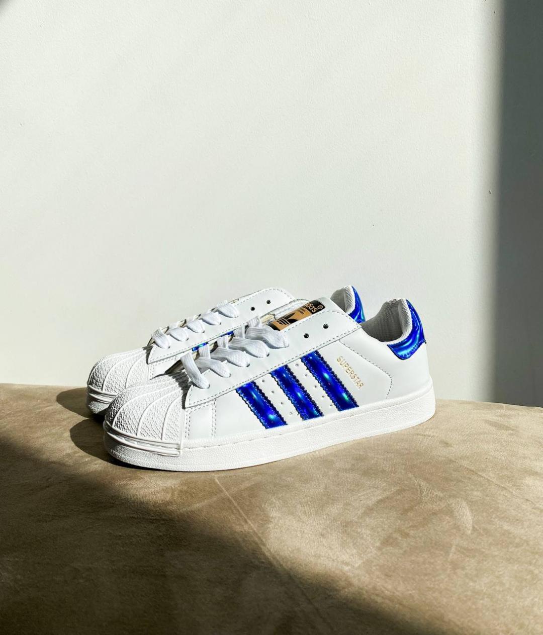 Adidas Superstar Multicolor