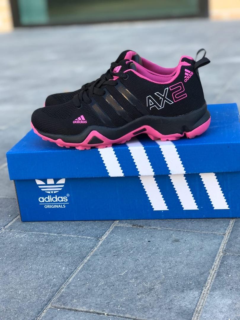 Adidas Terrex AX2 Black Pink