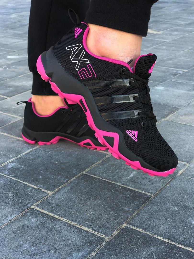 Adidas Terrex AX2 Black Pink