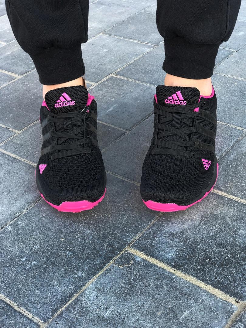 Adidas Terrex AX2 Black Pink