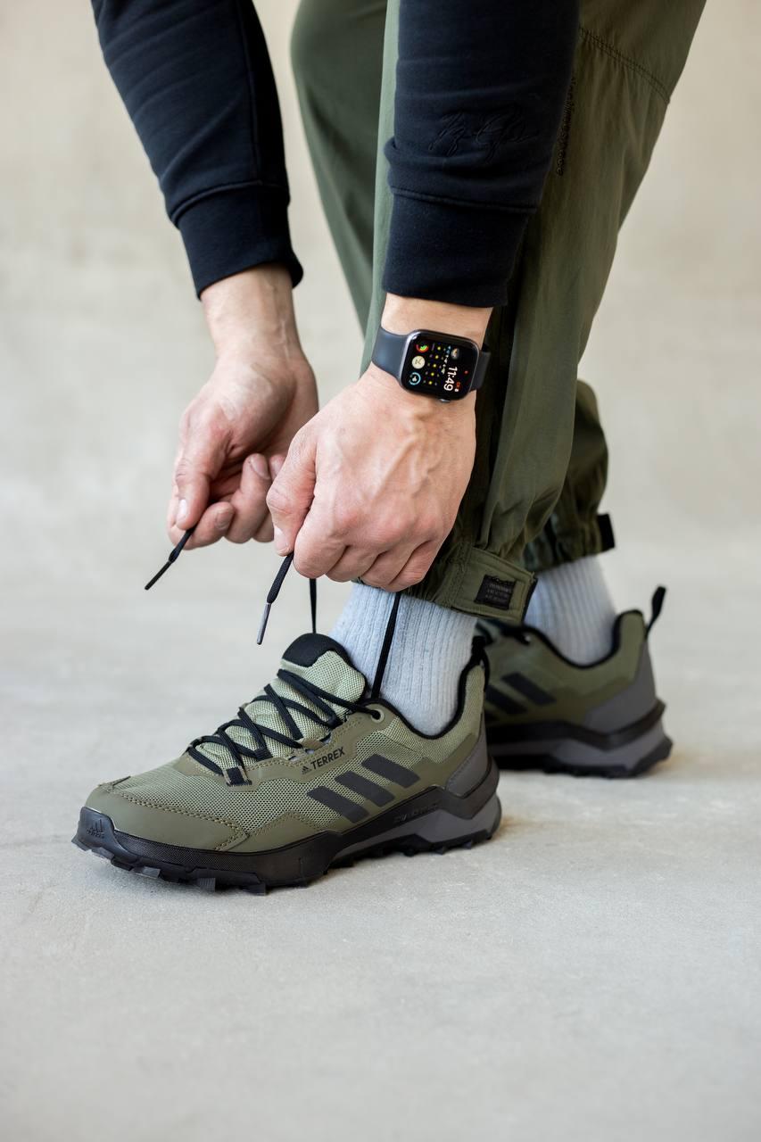 Adidas Terrex Khaki