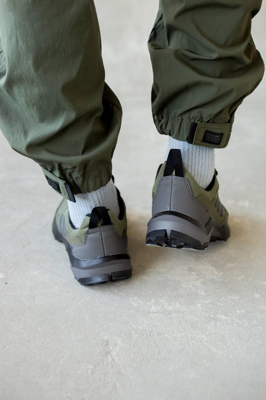 Adidas Terrex Khaki