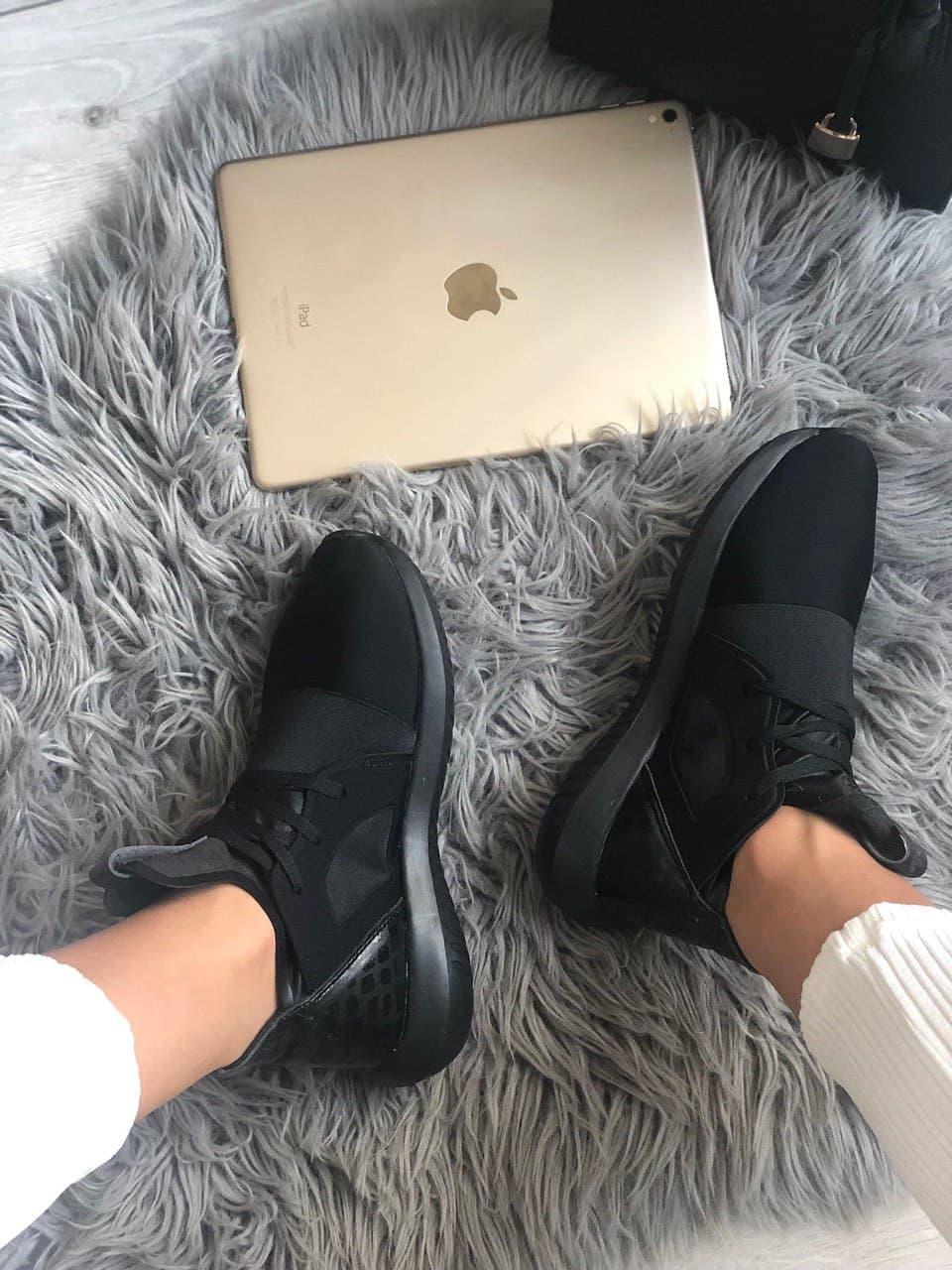 Adidas Tubular Defiant Black