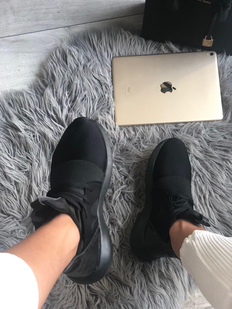 Adidas Tubular Defiant Black