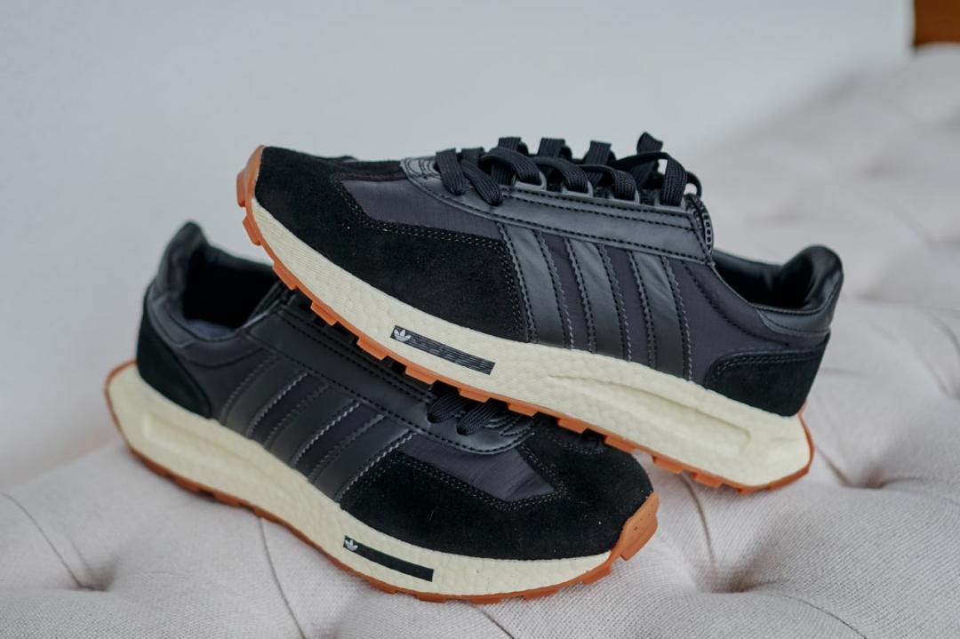 Adidas Retropy E5 Core Black