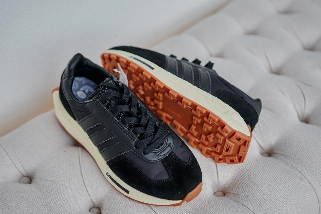 Adidas Retropy E5 Core Black