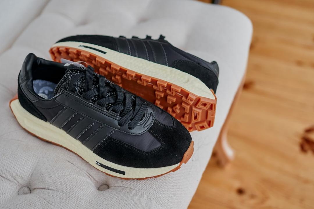 Adidas Retropy E5 Core Black