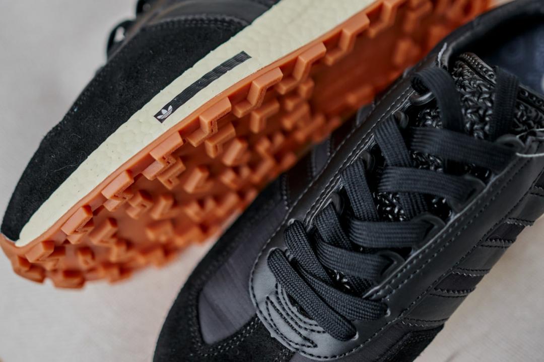 Adidas Retropy E5 Core Black