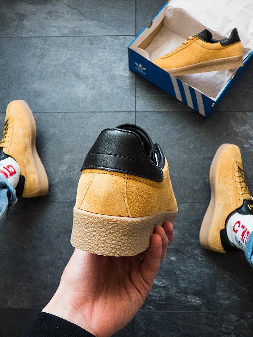 Adidas Topanga Brown