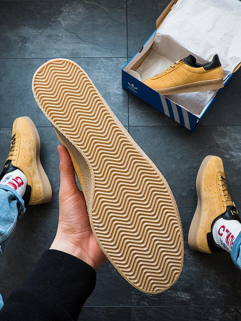 Adidas Topanga Brown