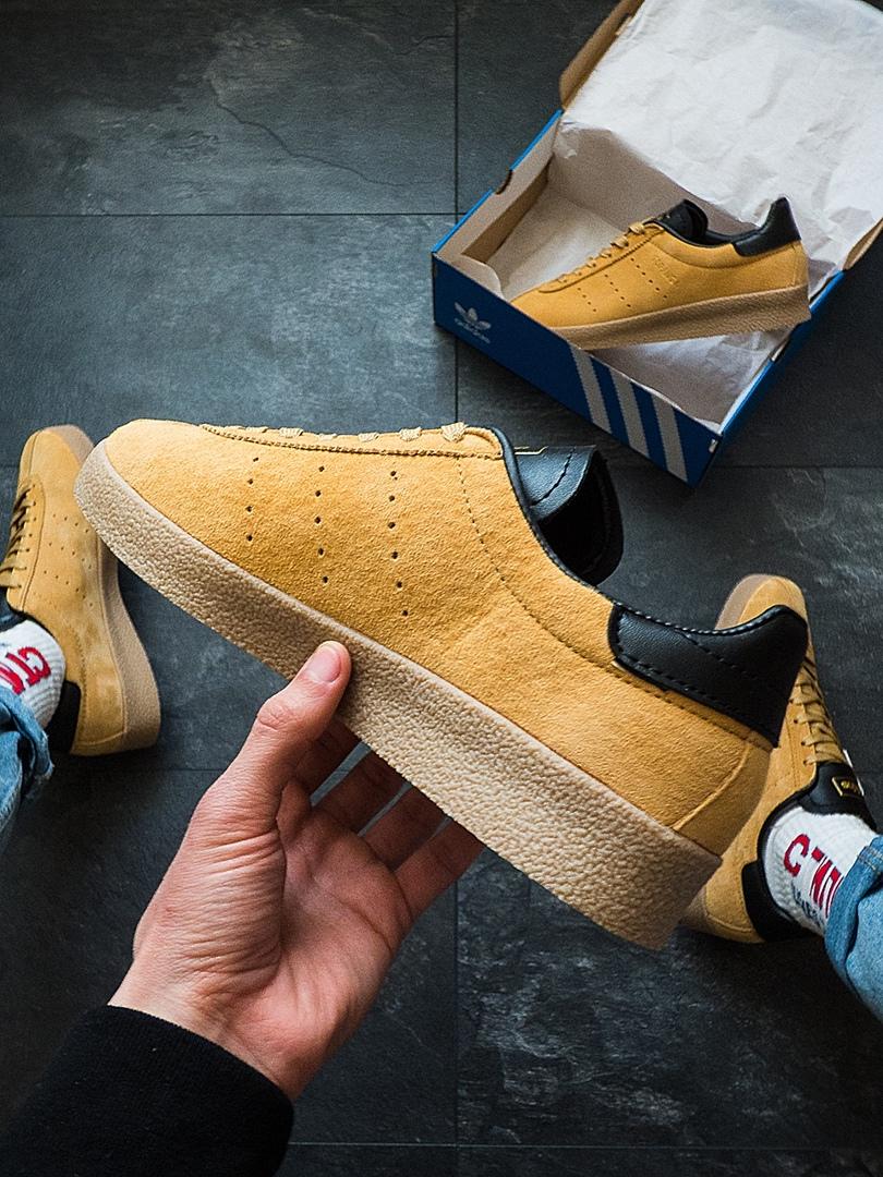 Adidas Topanga Brown
