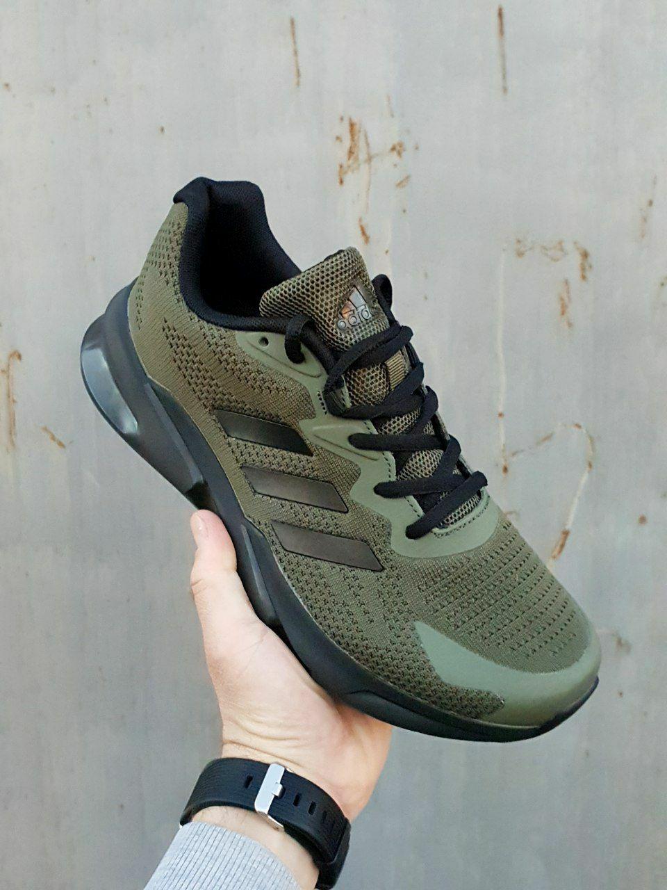 Adidas X9000l3 Khaki