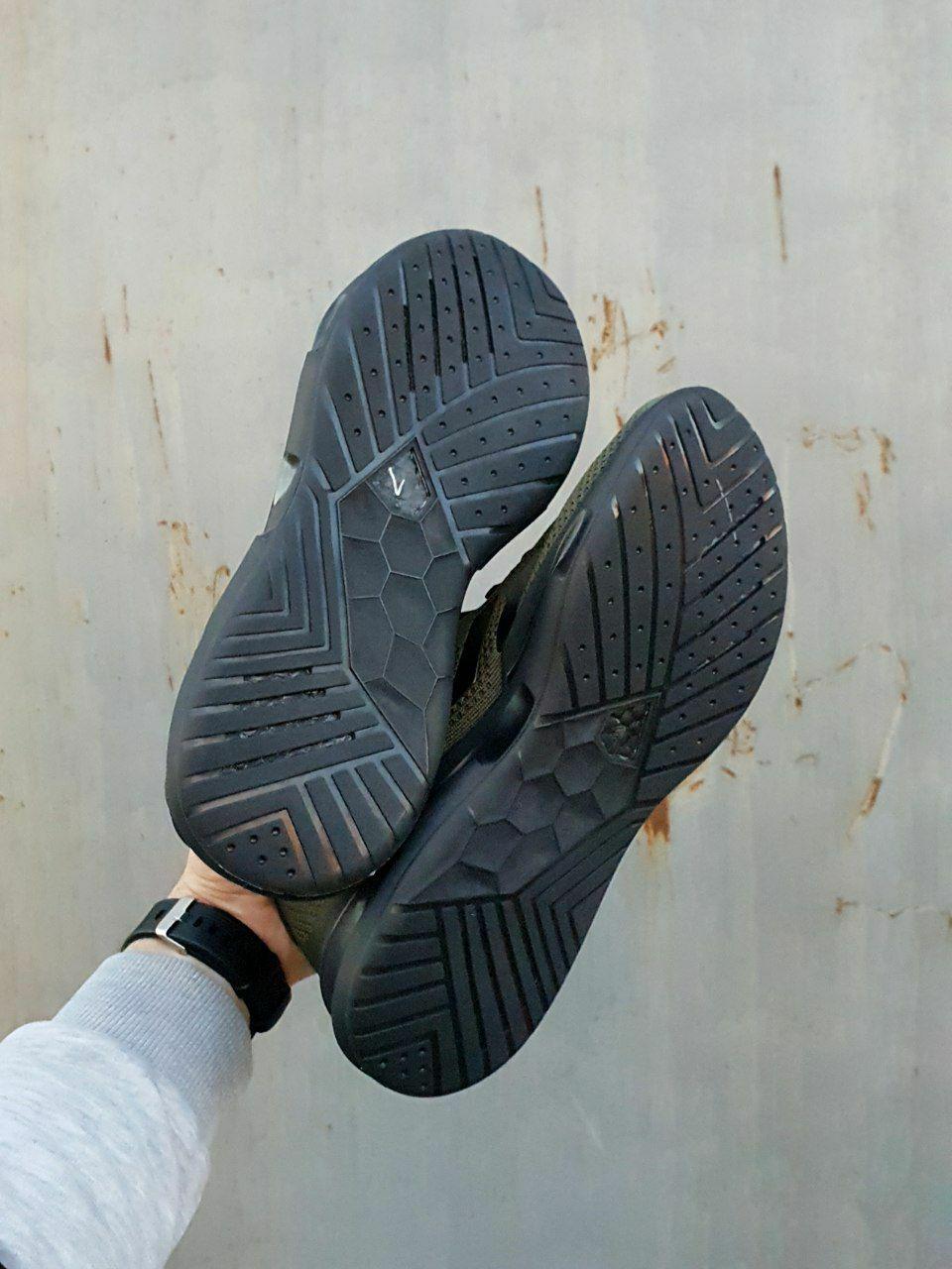 Adidas X9000l3 Khaki