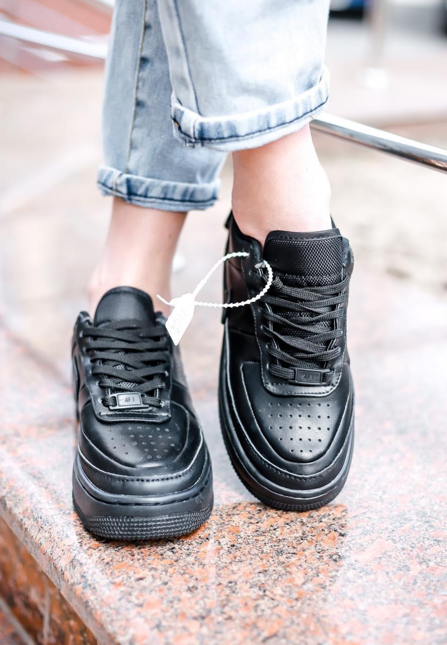 Nike Air Force Jester Black