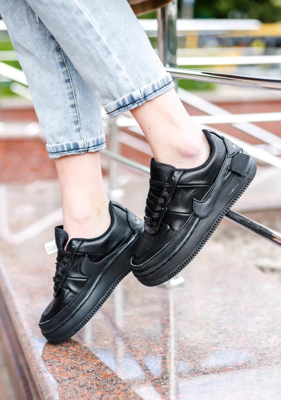 Nike Air Force Jester Black