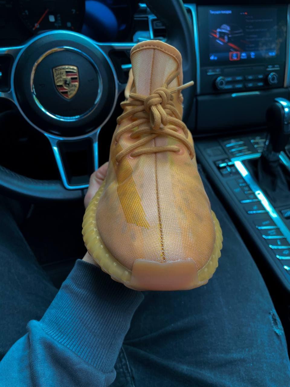 Adidas Yeezy Boost 350 V2 Mono Clay