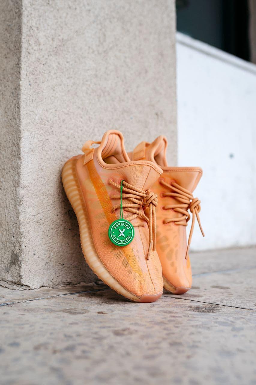 Adidas Yeezy Boost 350 V2 Mono Clay