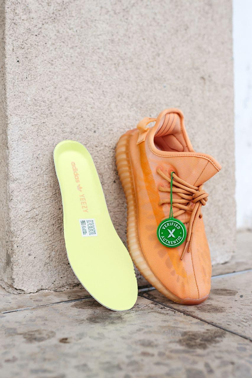 Adidas Yeezy Boost 350 V2 Mono Clay