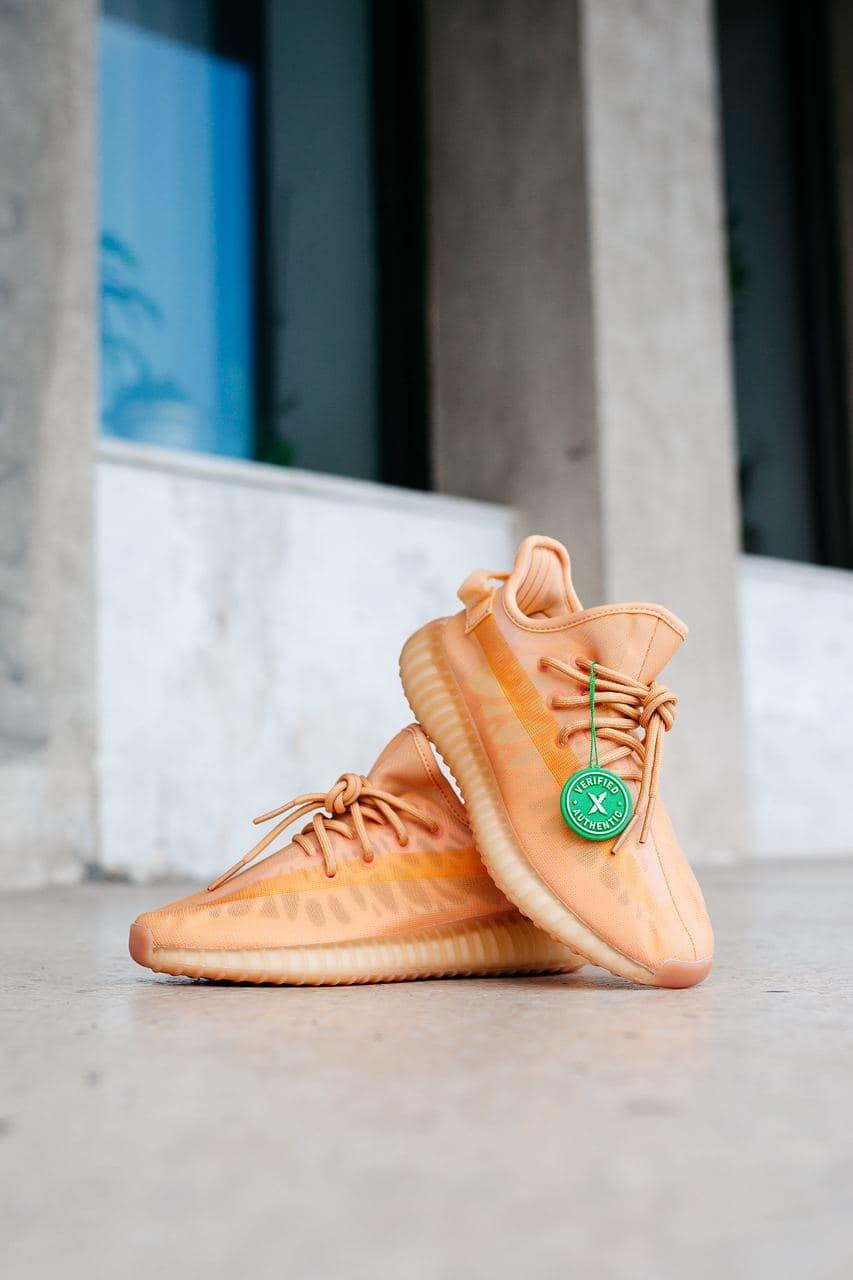 Adidas Yeezy Boost 350 V2 Mono Clay