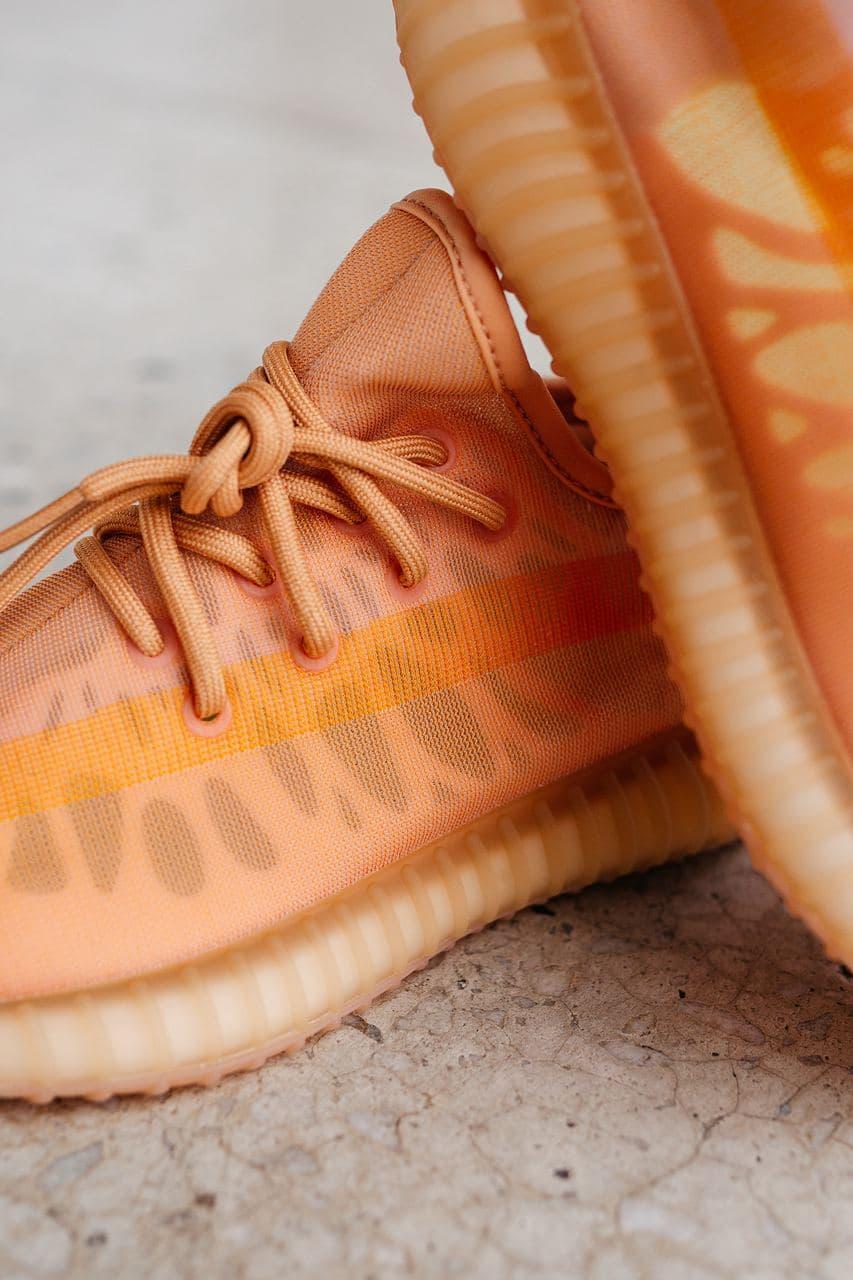 Adidas Yeezy Boost 350 V2 Mono Clay
