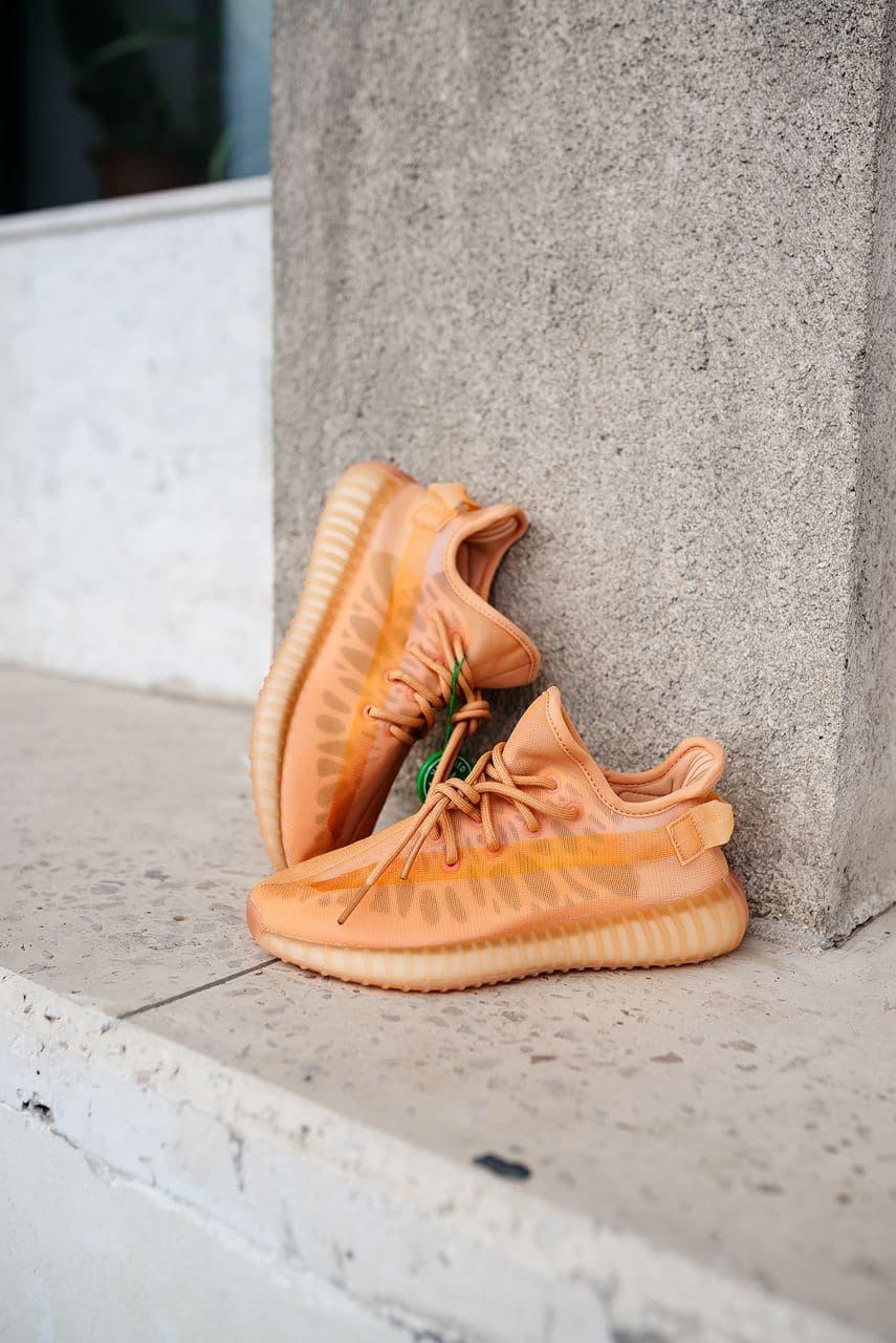 Adidas Yeezy Boost 350 V2 Mono Clay