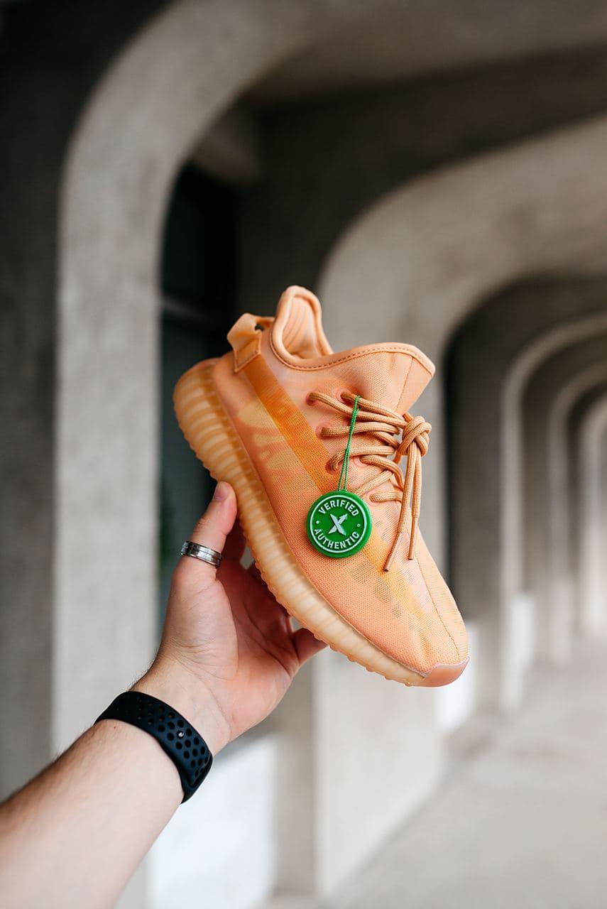 Adidas Yeezy Boost 350 V2 Mono Clay
