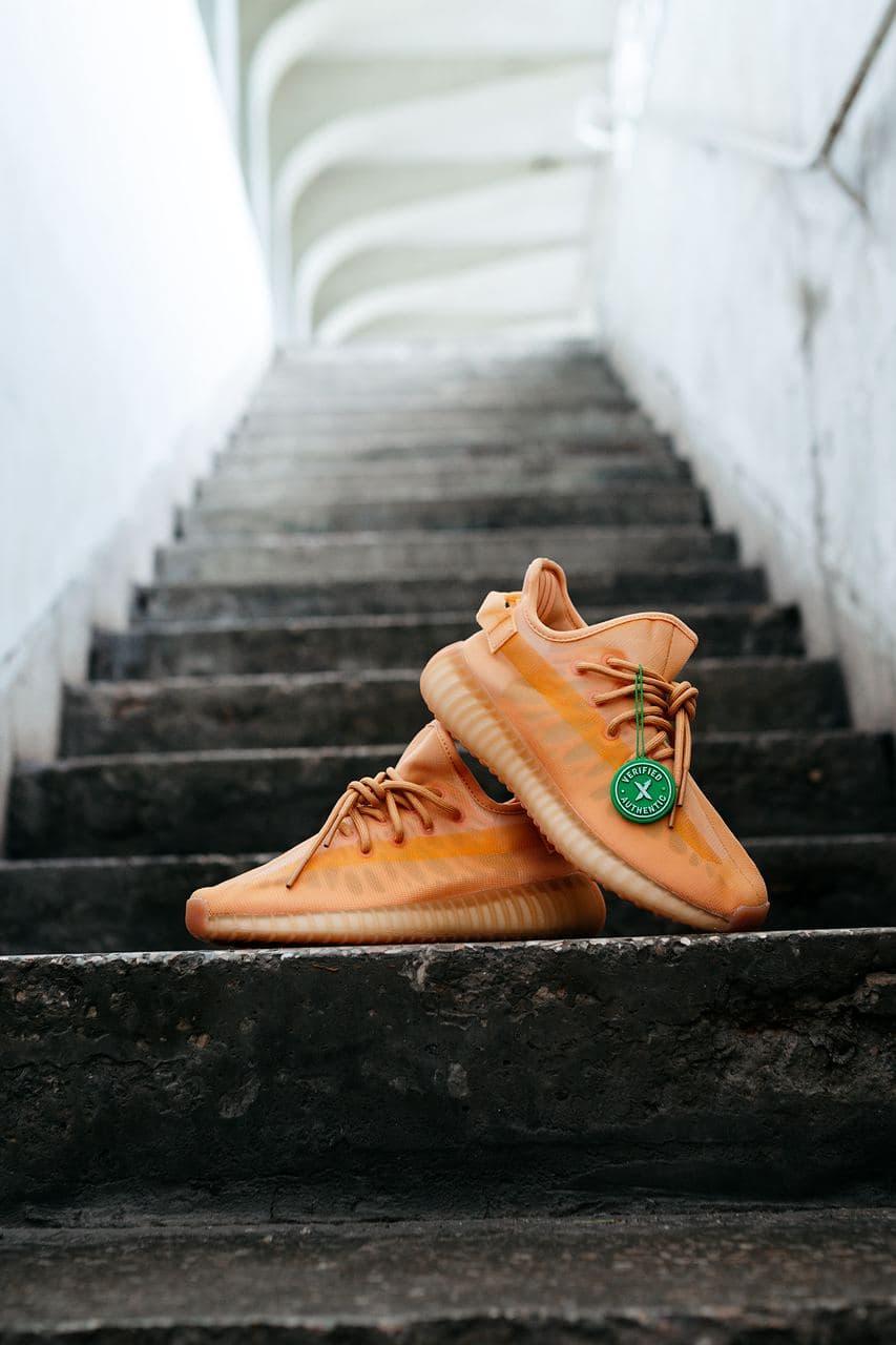 Adidas Yeezy Boost 350 V2 Mono Clay