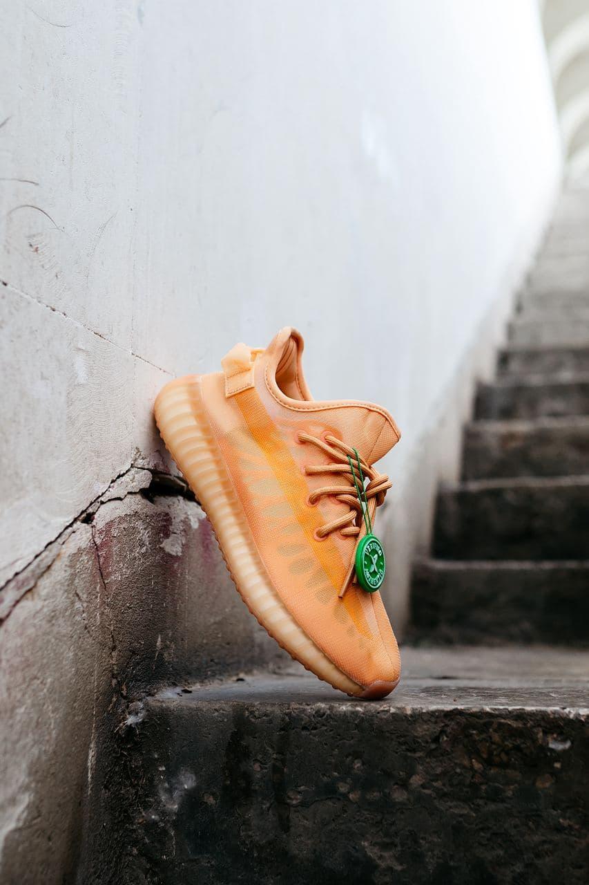 Adidas Yeezy Boost 350 V2 Mono Clay