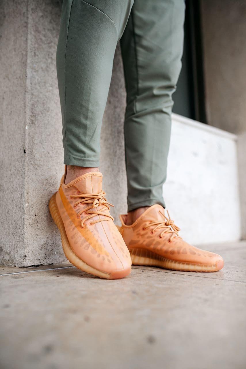 Adidas Yeezy Boost 350 V2 Mono Clay