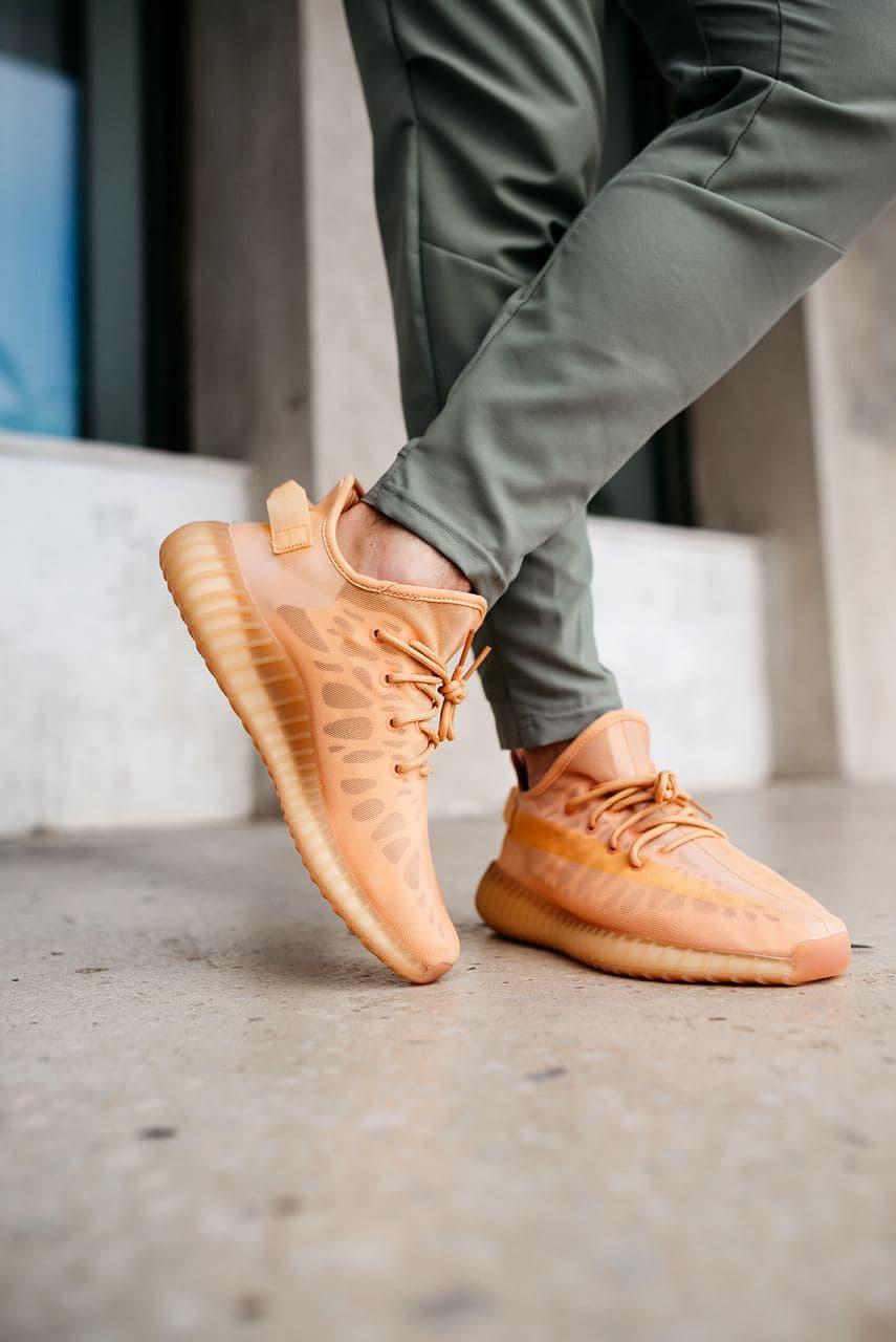Adidas Yeezy Boost 350 V2 Mono Clay