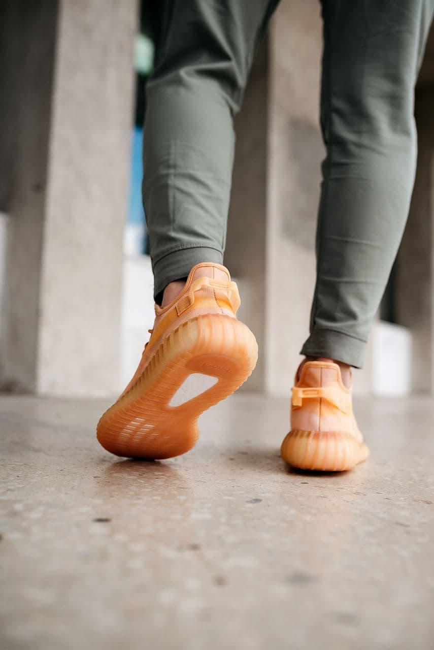 Adidas Yeezy Boost 350 V2 Mono Clay