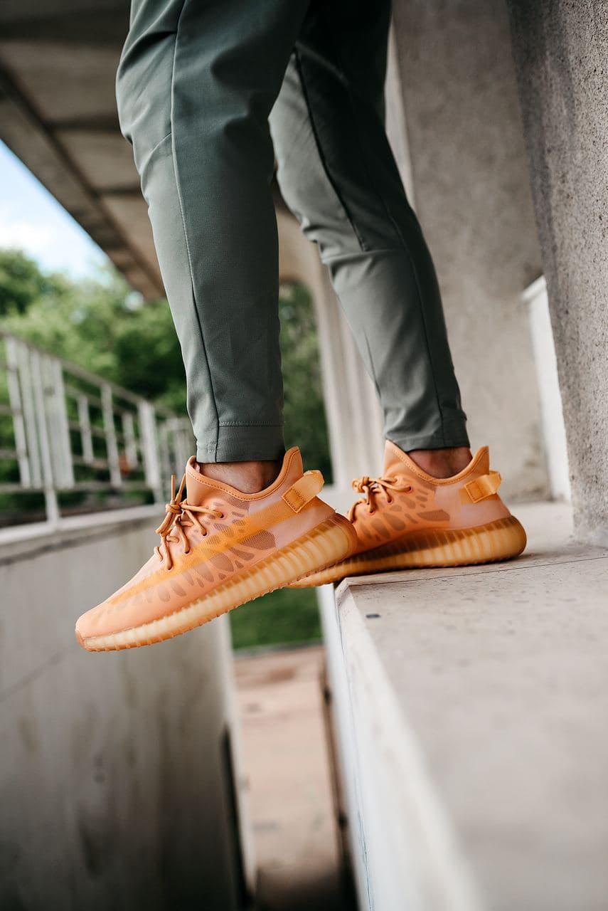 Adidas Yeezy Boost 350 V2 Mono Clay