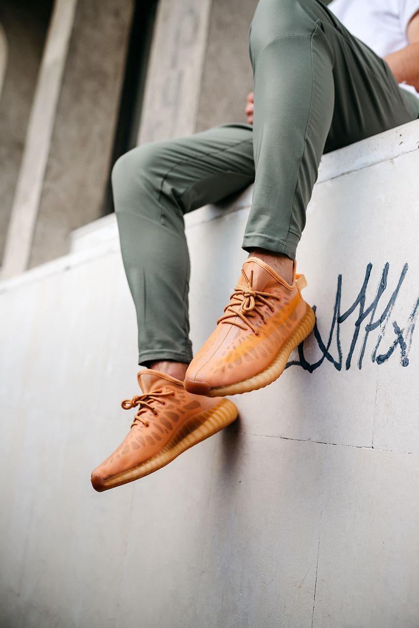Adidas Yeezy Boost 350 V2 Mono Clay