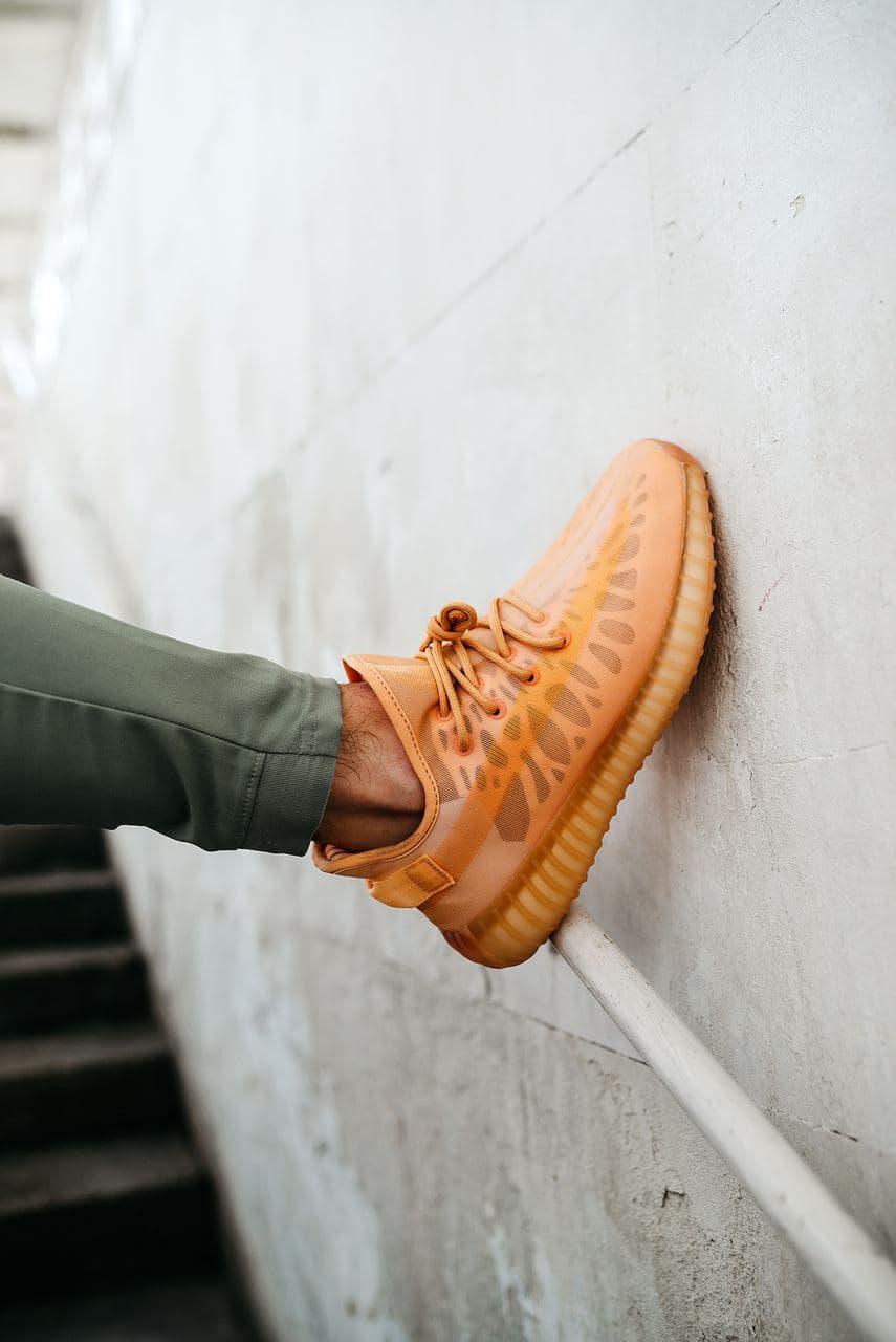 Adidas Yeezy Boost 350 V2 Mono Clay
