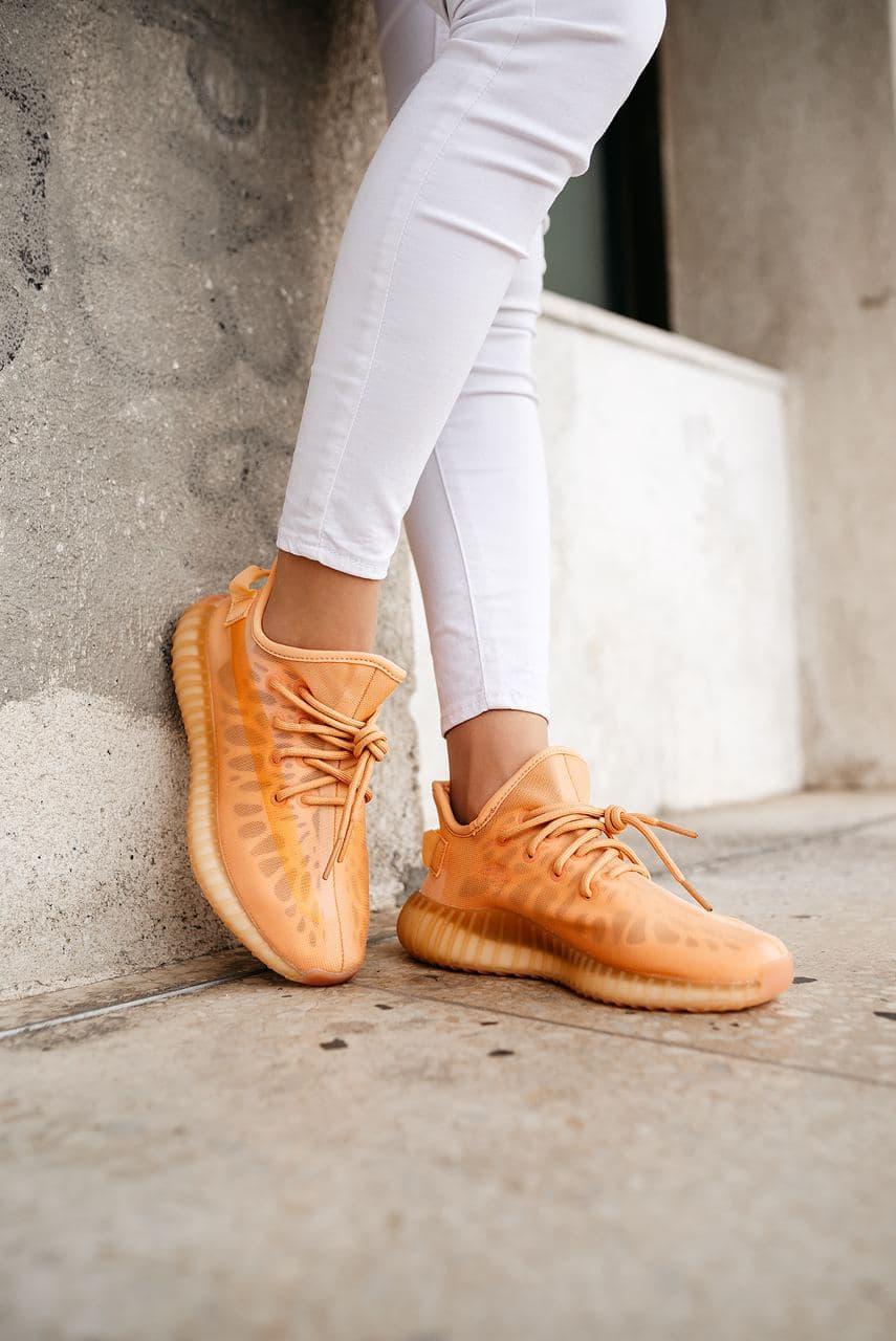 Adidas Yeezy Boost 350 V2 Mono Clay