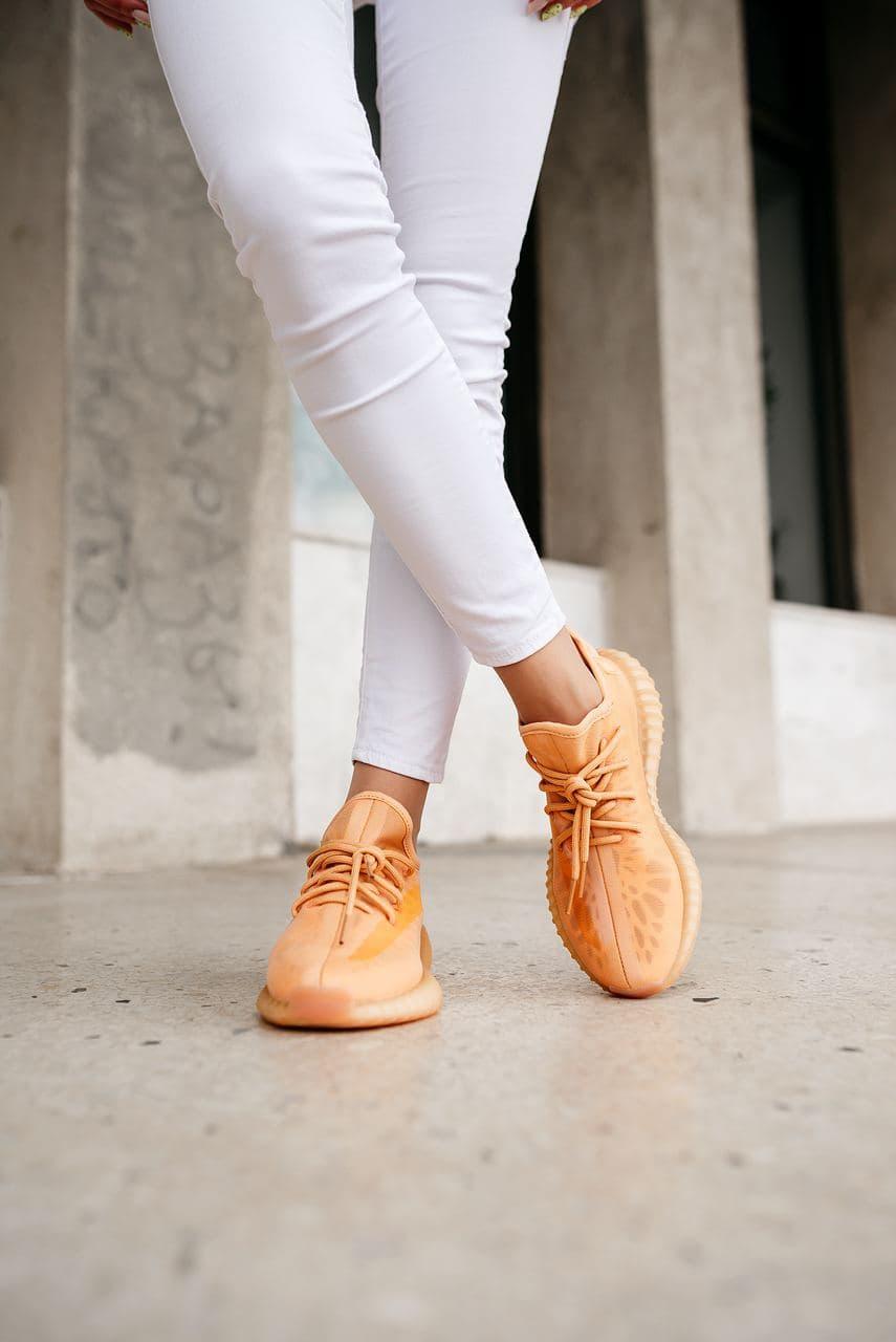 Adidas Yeezy Boost 350 V2 Mono Clay