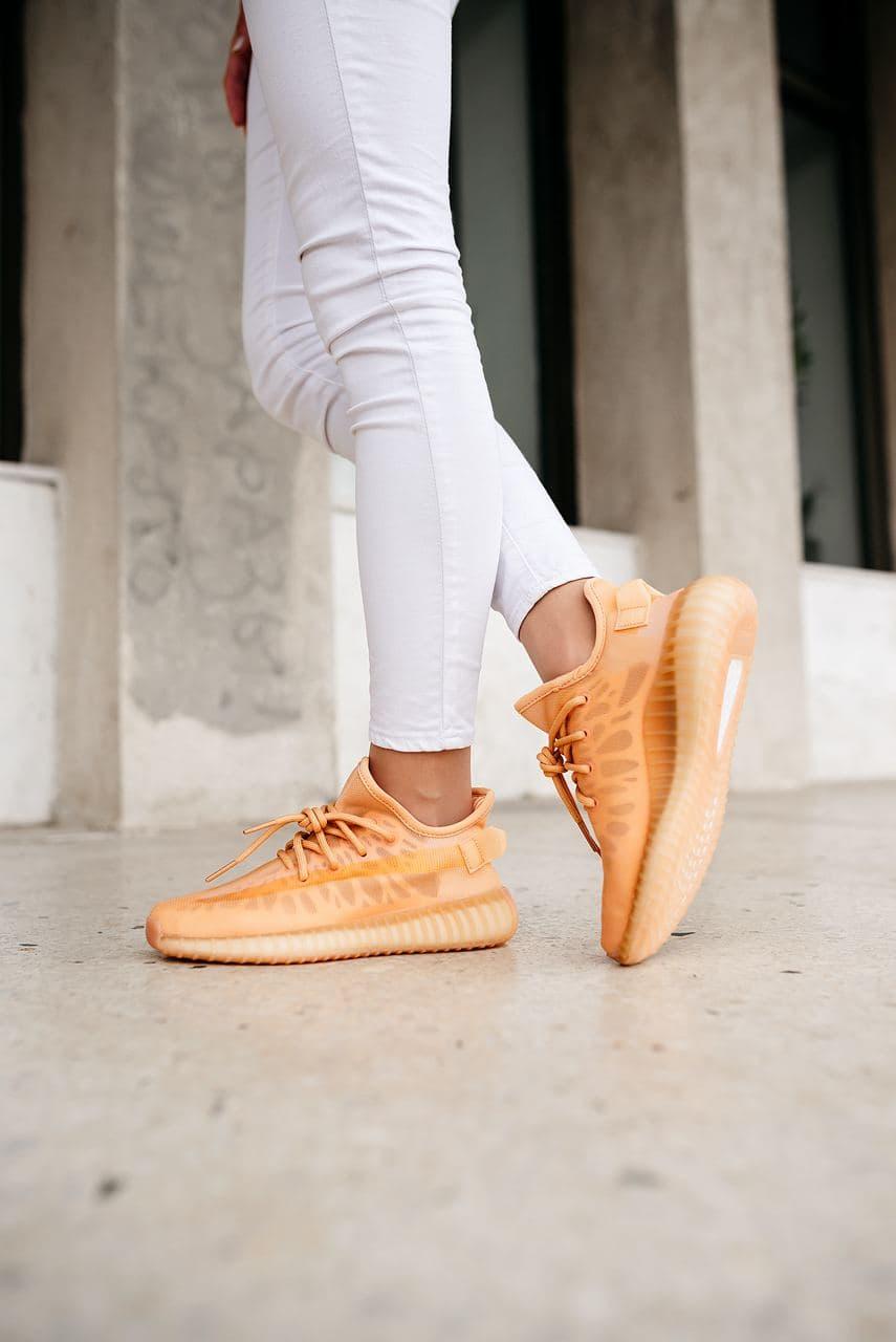 Adidas Yeezy Boost 350 V2 Mono Clay