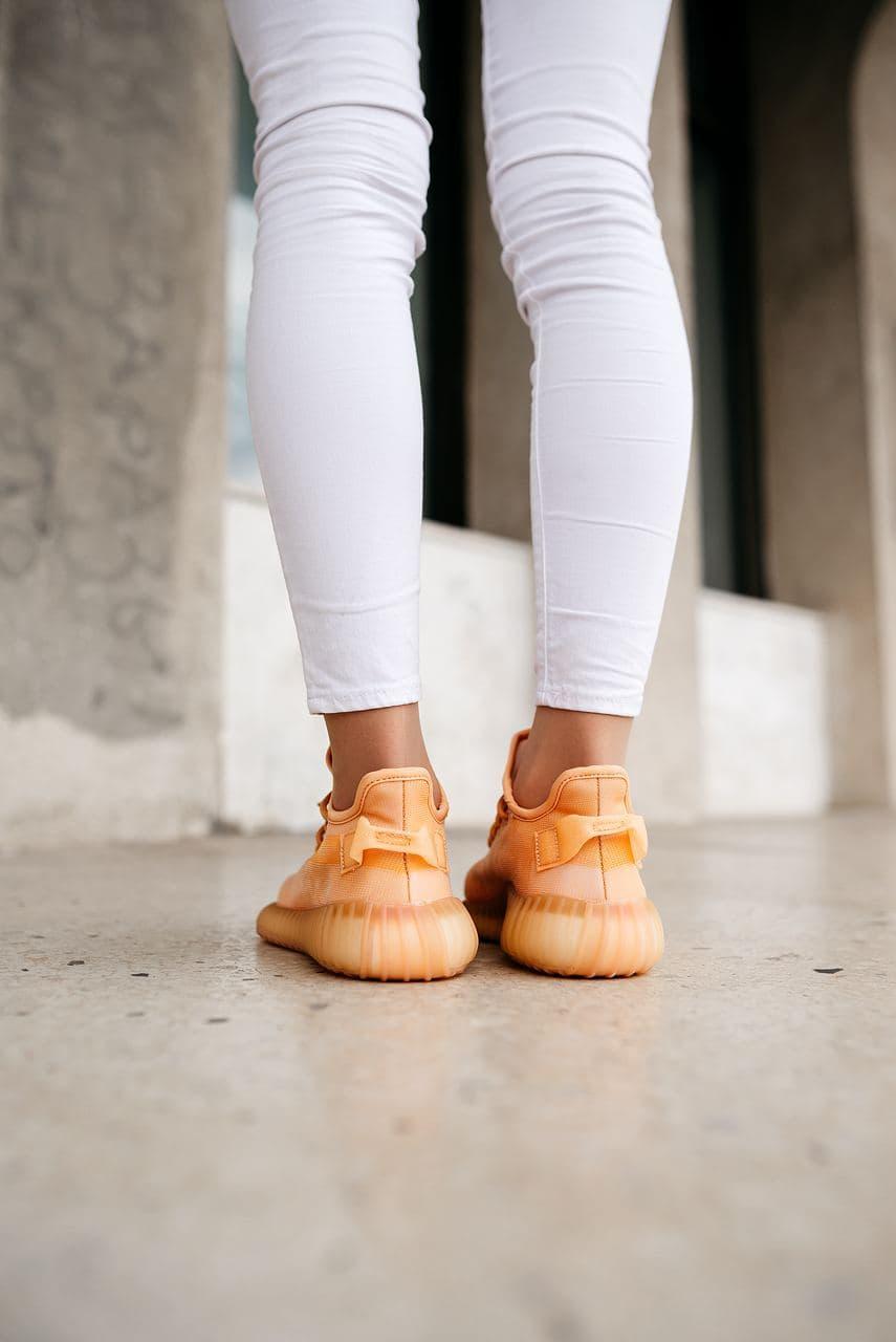 Adidas Yeezy Boost 350 V2 Mono Clay