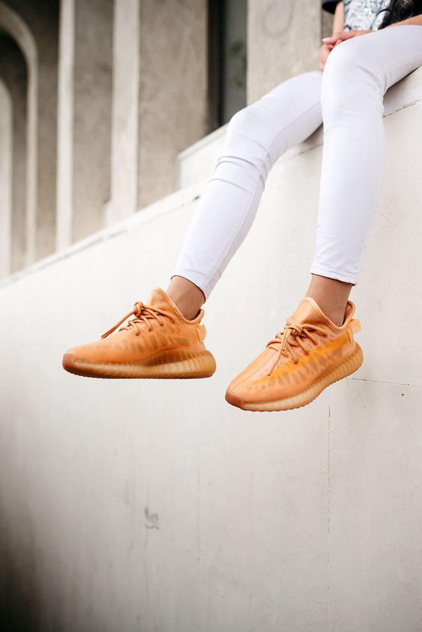 Adidas Yeezy Boost 350 V2 Mono Clay