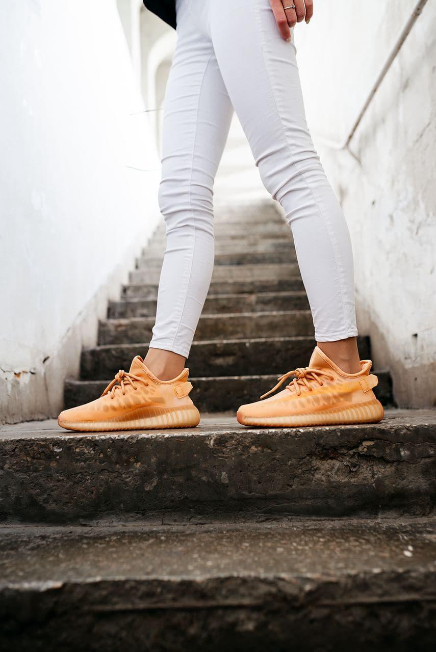 Adidas Yeezy Boost 350 V2 Mono Clay