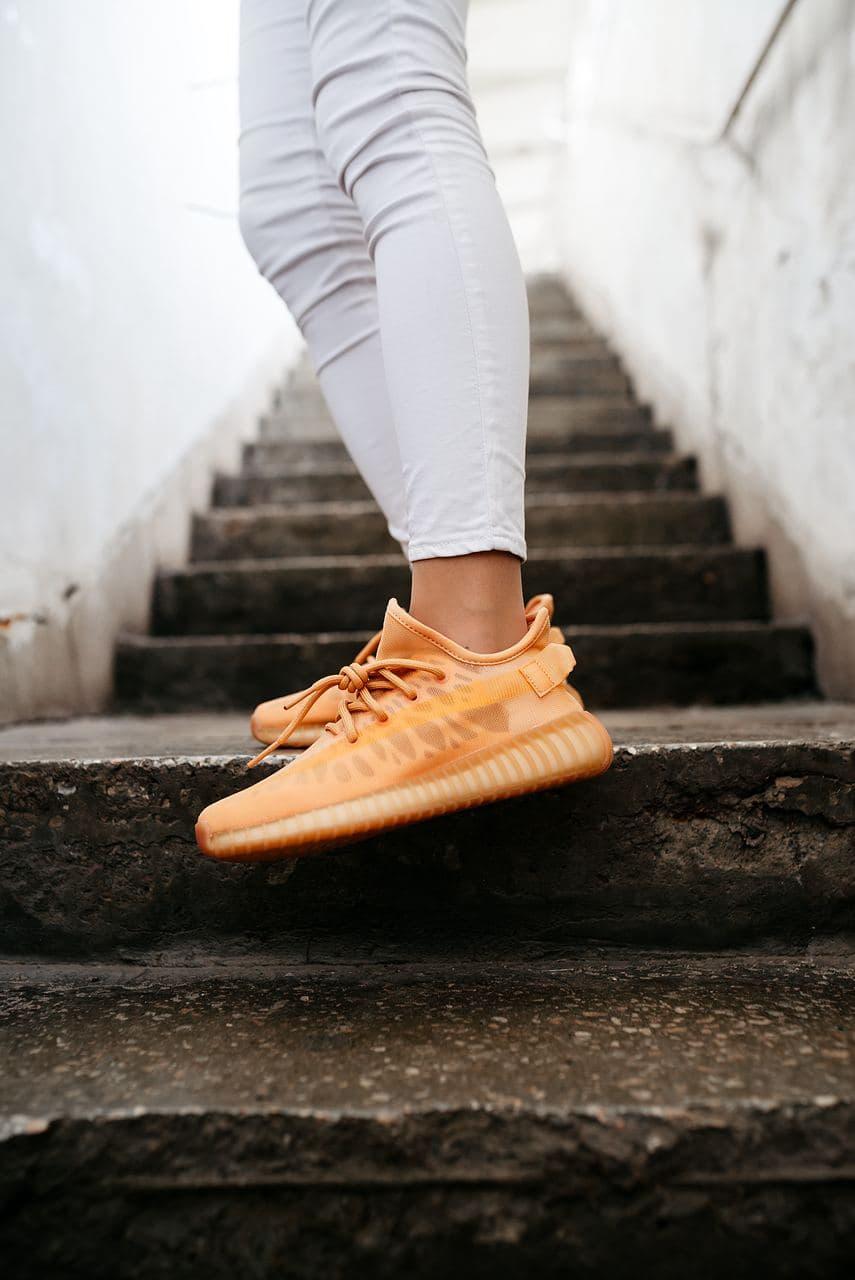 Adidas Yeezy Boost 350 V2 Mono Clay