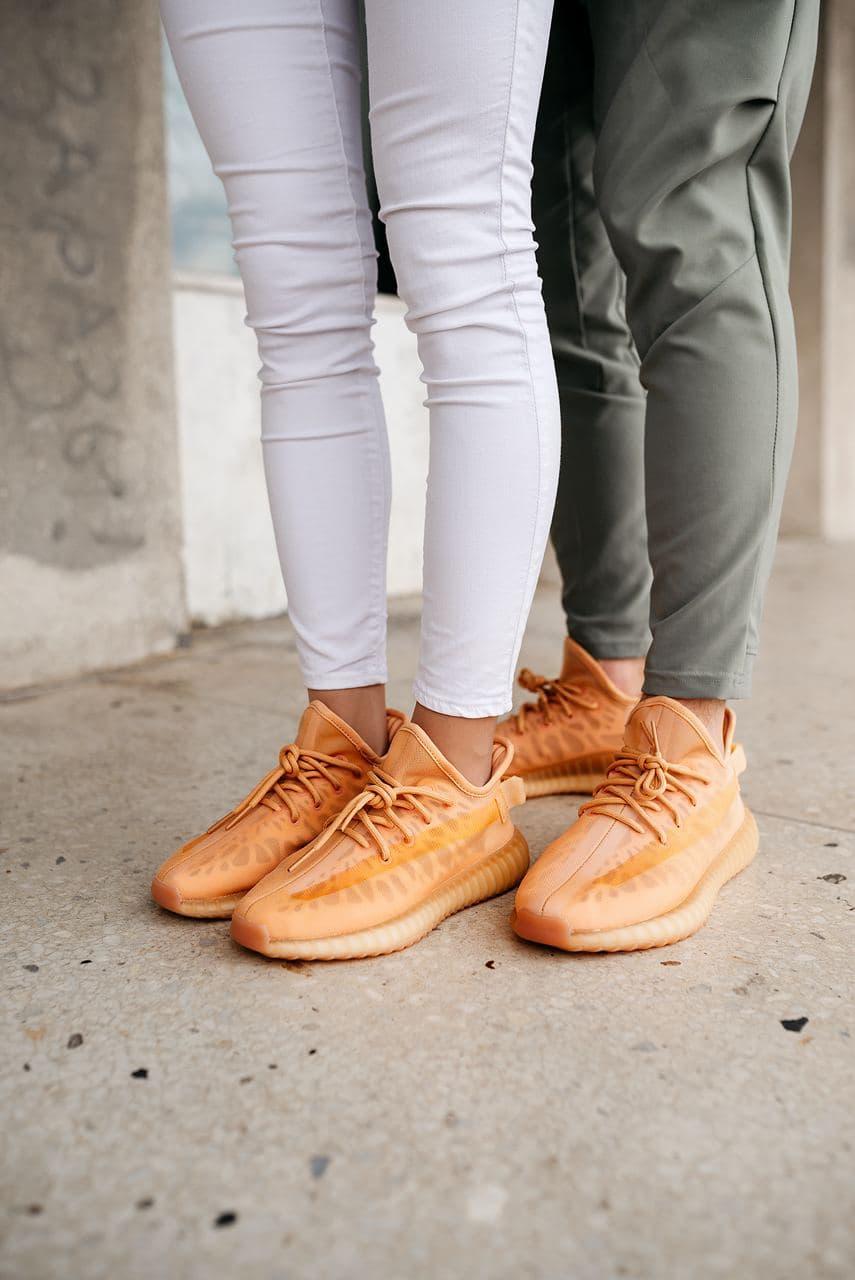 Adidas Yeezy Boost 350 V2 Mono Clay