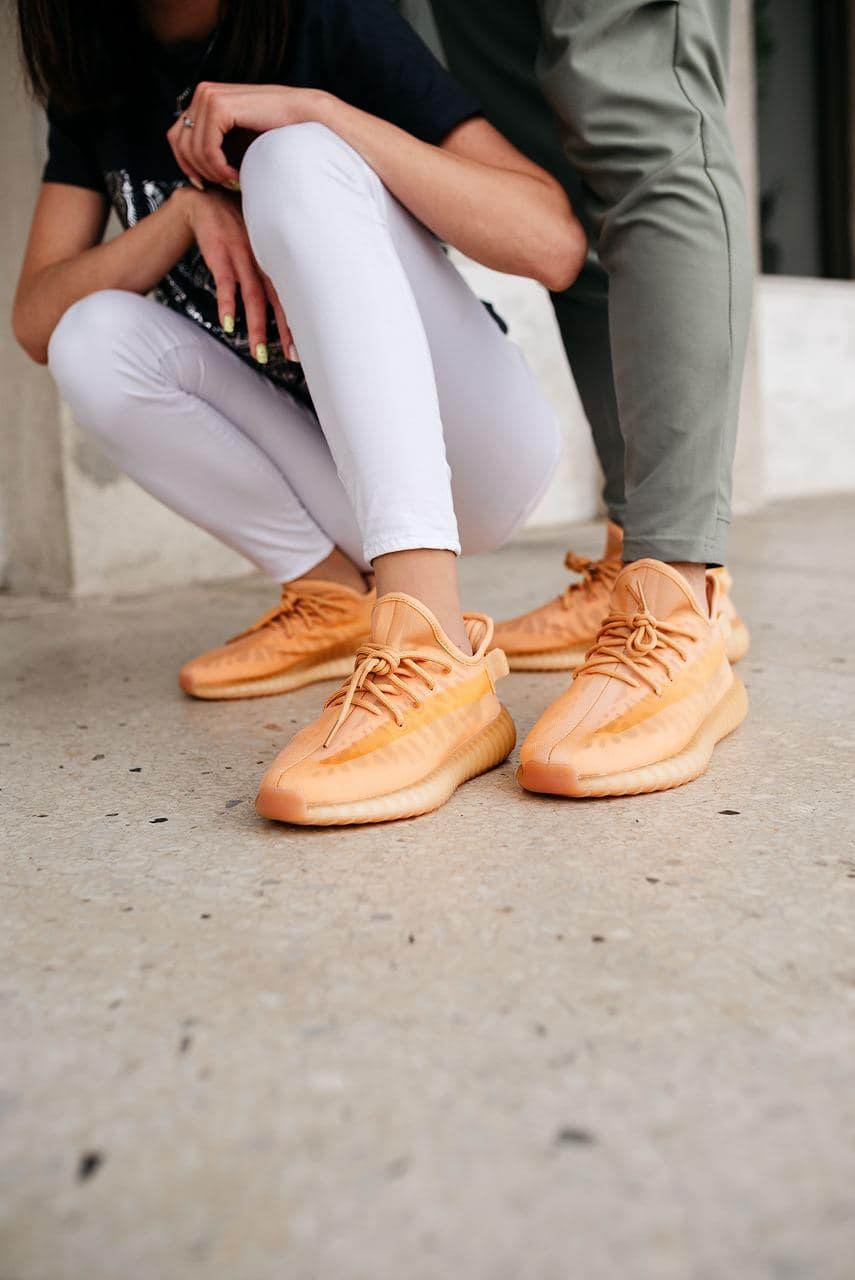 Adidas Yeezy Boost 350 V2 Mono Clay