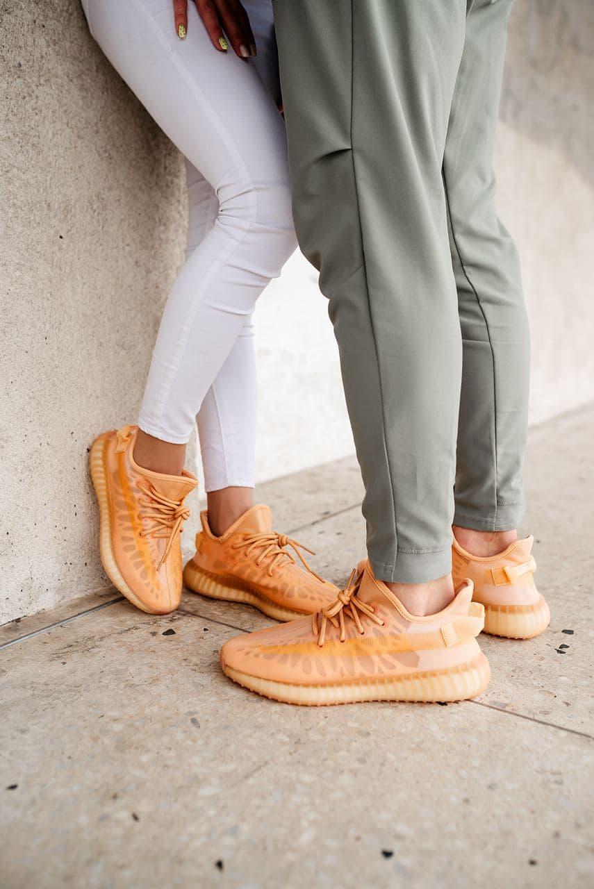 Adidas Yeezy Boost 350 V2 Mono Clay