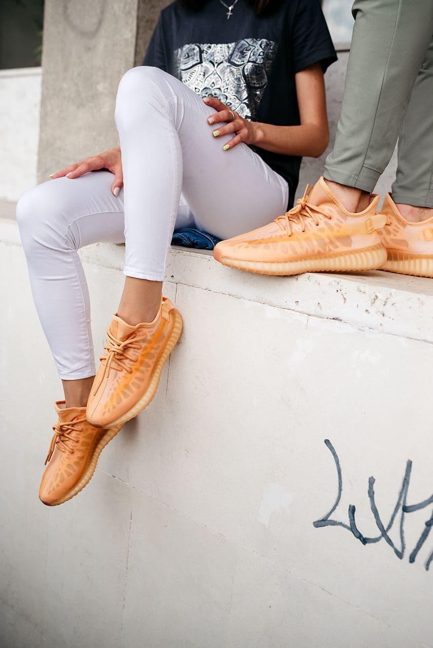 Adidas Yeezy Boost 350 V2 Mono Clay