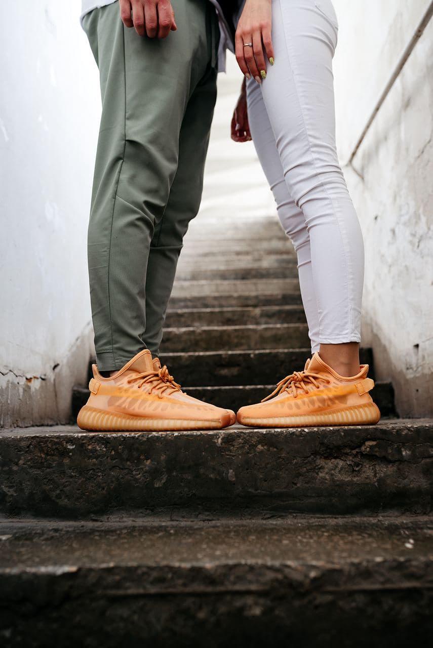 Adidas Yeezy Boost 350 V2 Mono Clay