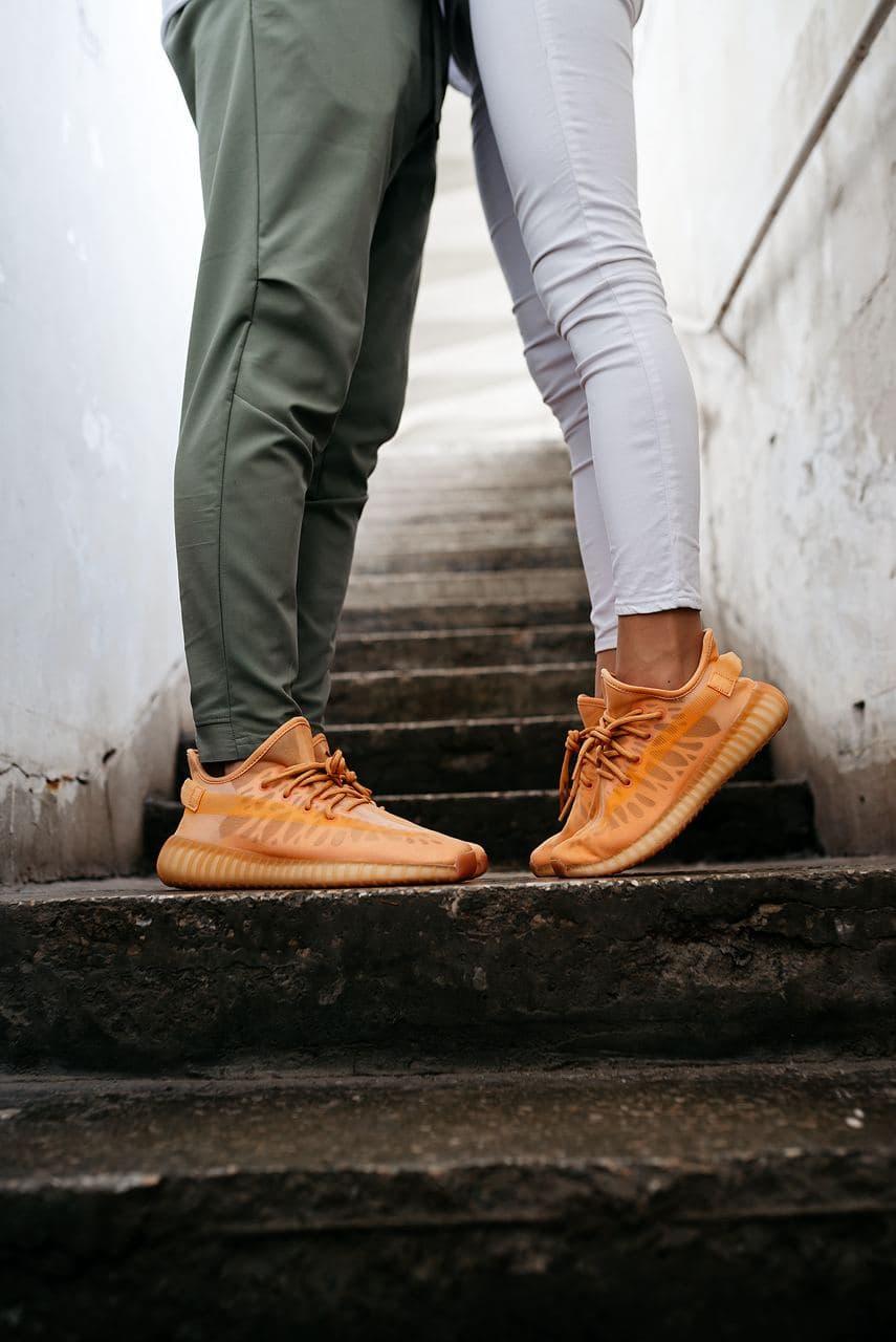 Adidas Yeezy Boost 350 V2 Mono Clay