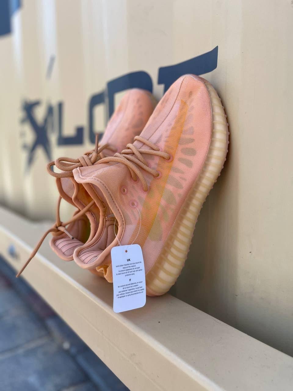 Adidas Yeezy Boost 350 V2 Mono Clay